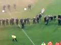 lens brodeaux émeute (17/05/08)