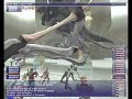FFXI Proto-Ultima fight