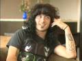 nutv.ca On The Verge. Mars Volta Interview.