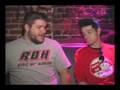 Kevin Steen & Twiggy / IWS: Blood, Sweat & Beers 2008