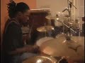 Justin \"RAFIKI\" Raines with track Justin \"RAFIKI\" Raines with track