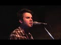 Howie Day - Collide - New Castle, Australia