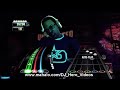 DJ Hero - Expert Mode - Ace of Spades vs. Groundhog