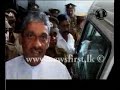 උද්ඝෝෂණය කරලා ආණ්ඩුව පෙරළන්න