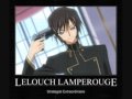 Lelouch Lamperouge [Shackled]
