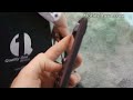 HTC Snap (S522) demo from CTIA
