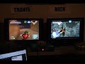 Project M- Brad\