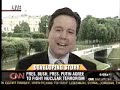 Putin shreds Bush