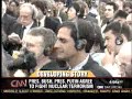 Putin shreds Bush