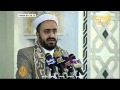 Uncertainty over return of Yemeni president