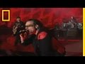 U2 3D Preview Clips
