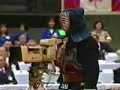 10-th WKC team final chuken