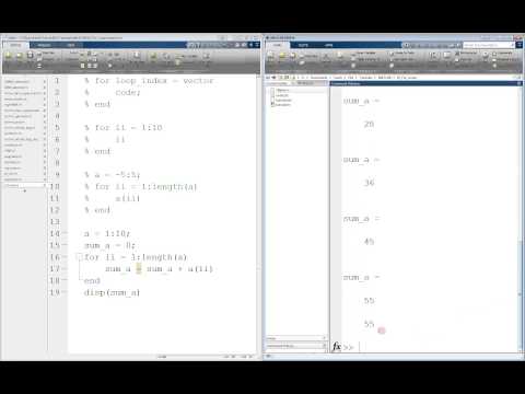 how to define ln in matlab