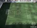 Some fifa09 goals
