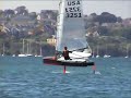 Foiling Gybes and Tack(s) Foiling Gybes and Tack(s)