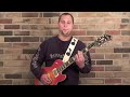 Blues Guitar Licks