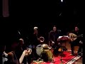 Improvisation Lasoued, Sahbi, Izzat, goksel (partie 2)