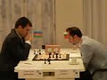 Mamedyarov-Topalov, Hoogeveen 2006 Mamedyarov-Topalov, Hoogeveen 2006