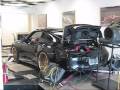Porsche 996 Turbo EVOMS GT 700 Dyno Porsche 996 Turbo EVOMS GT 700 Dyno