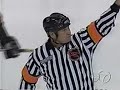 1999-00 Round 3/Game 1: Scott Niedermayer Goal