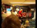 Jani Murtomäki raw benchpress 240kg