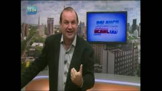 Clipping de TV - Fevereiro 2018 Record - Balanço Geral