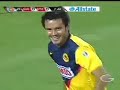 Chivas 2 - 1 America Gol de Omar 