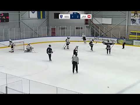 Michal G 8.11.2023 J18 SEGxJÄR