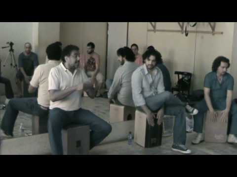 See video See video