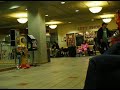 Spokane Greyhound Bus station