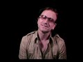 inspiring talk from bono on activism for africa