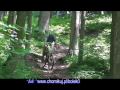 Powerade MTB Marathon Krynica Zdrój  04 07 2009  PART7