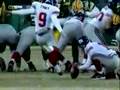 Lawrence Tynes 47 yard field goal sends the giants to the Super Bowl
