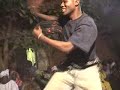 Another movie from a Malian ceremony. Place: Bamako. Artists: mostly from Ballet National du Mali. Solo djembe: Karim Tounkara.