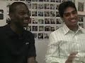 Behind the Presidents