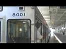 東急電鉄８０００系（大井町線８００１Ｆ）