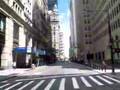 Crossing-a-street-in