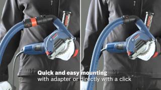 GDE 125 EA-S / EA-T - GDE 115/125 FC-T - GDE 230 FC-S / FC-T Professional