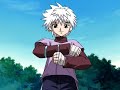 Hunter x Hunter - In The End
