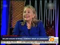 Click here to watch this video Geo News Summary- Declare Haqqani Network a Terrorist Group: US Lawmakers
