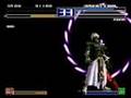 aznpikachu215 (Me) playing King of Fighters 2003