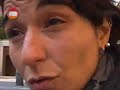 Roma: violenza su una reporter!