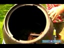 How to Plant a Vegetable Garden : How to Use Compost in Your Vegetable Garden