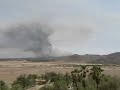 Murrieta Fire 29JUL07