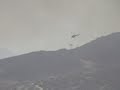 Murrieta Fire 29JUL07