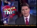 Hamilton College Varsity Streaking Team on Fox News Live