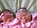 My Little Girls