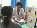 UNICEF helps train midwives to improve maternal and...