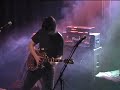 Benesser live at  Arenan, Falun