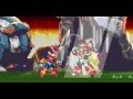ZERO VS. OMEGA ZERO DECISIVE BATTLE - YouTube
